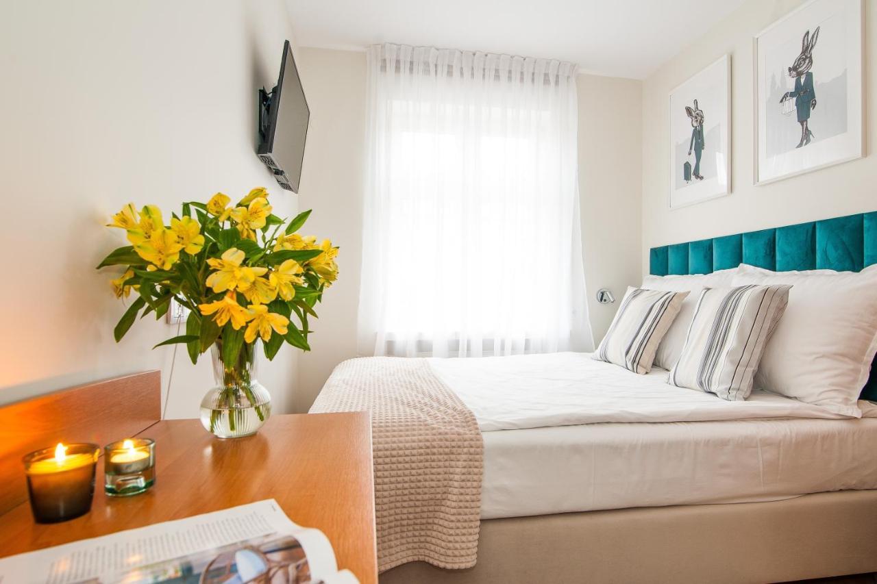 Hotel Awo Gniezno Cameră foto