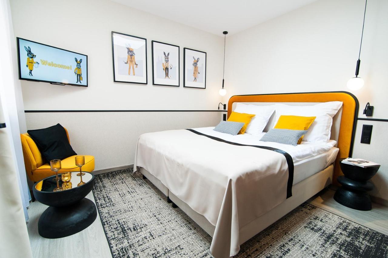 Hotel Awo Gniezno Cameră foto