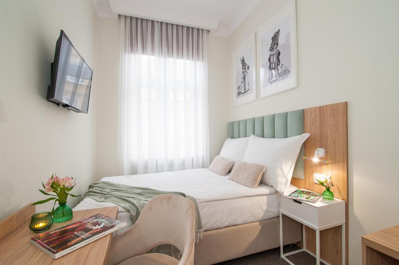 Hotel Awo Gniezno Cameră foto
