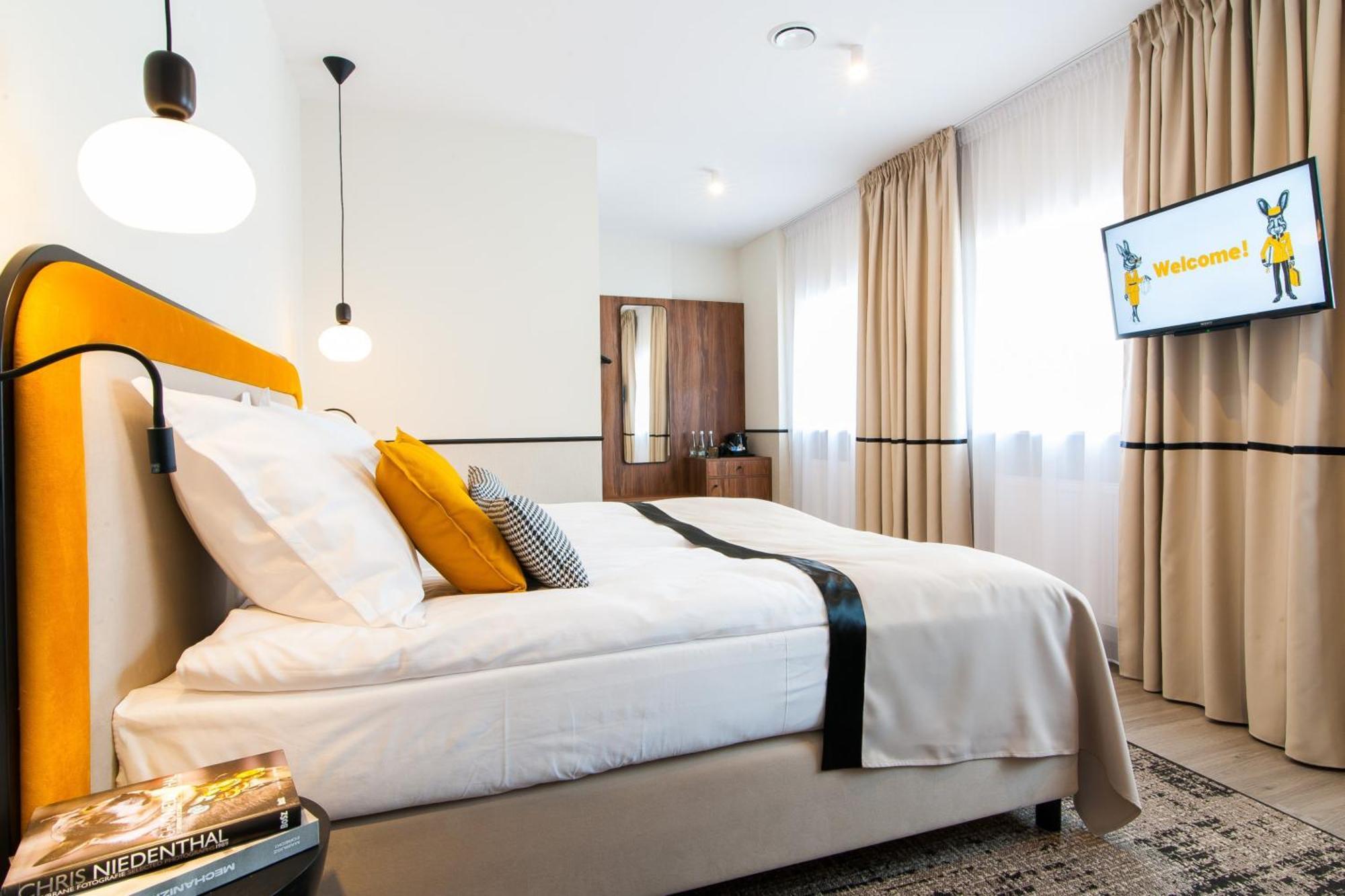 Hotel Awo Gniezno Cameră foto