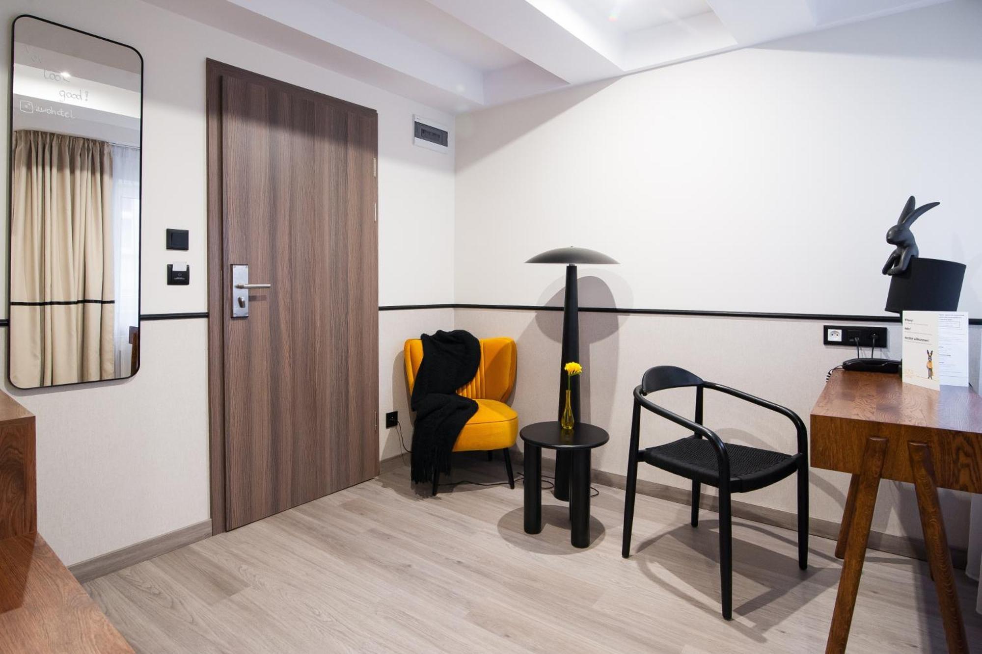 Hotel Awo Gniezno Cameră foto