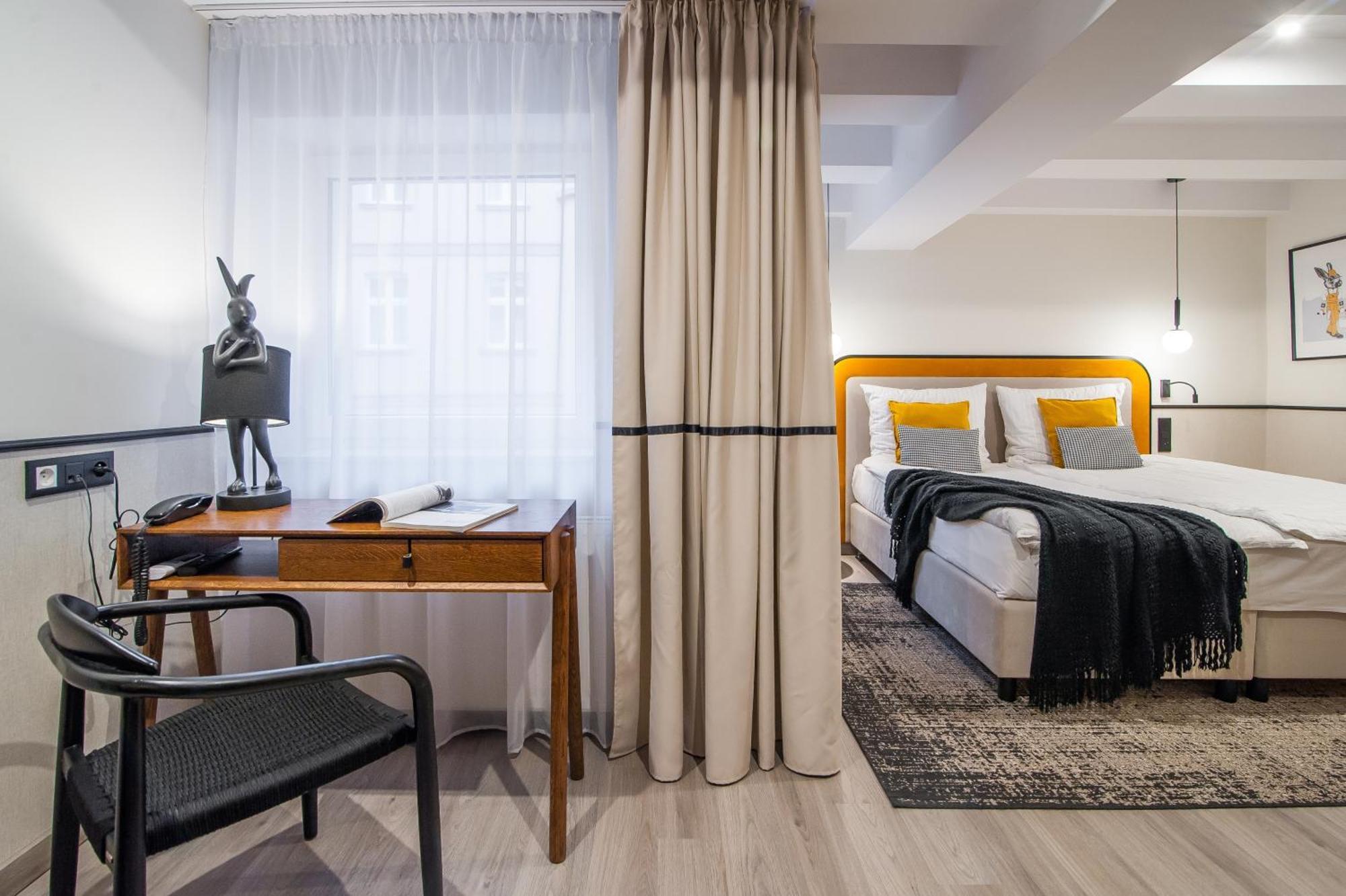 Hotel Awo Gniezno Cameră foto