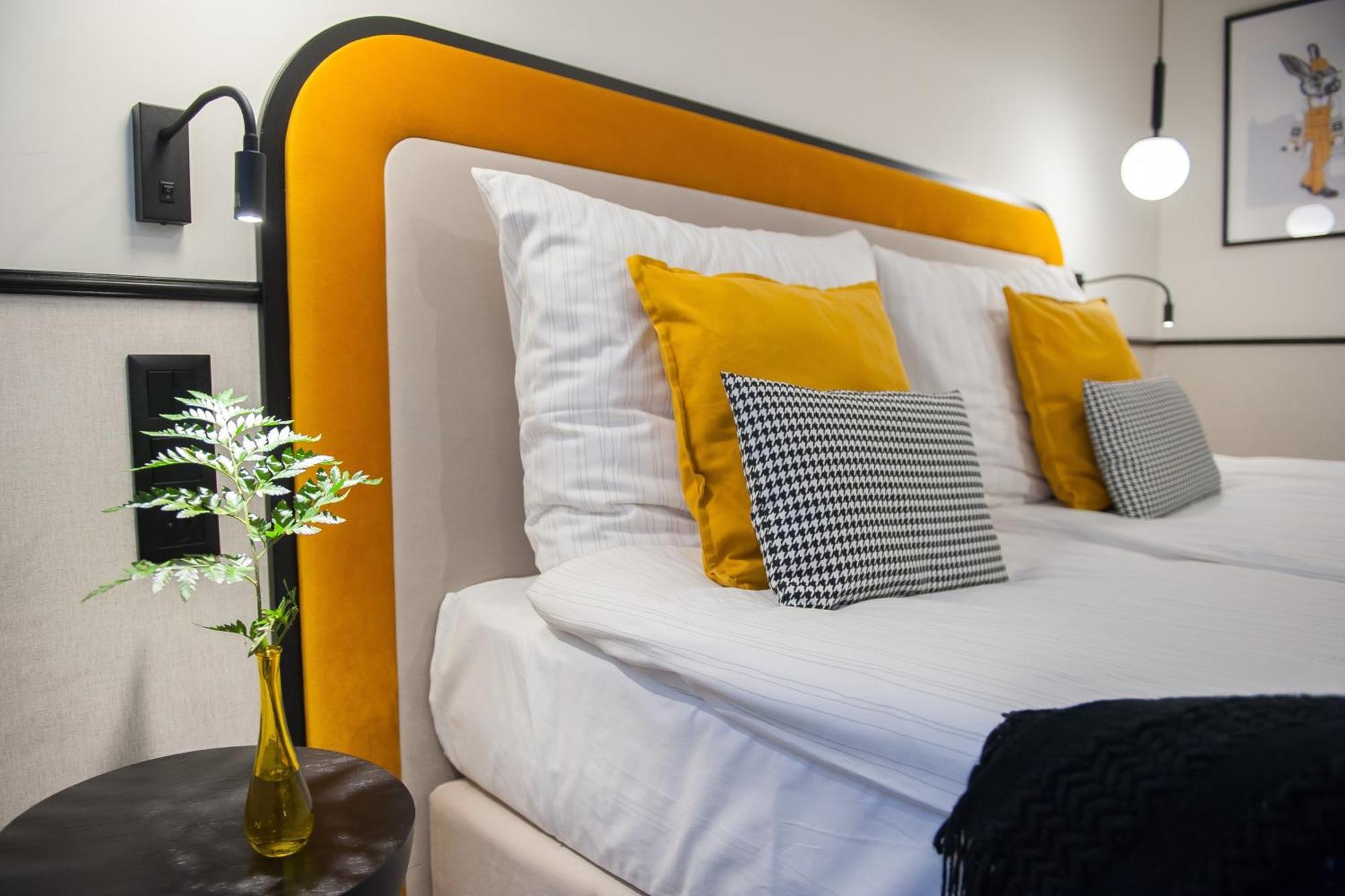 Hotel Awo Gniezno Cameră foto
